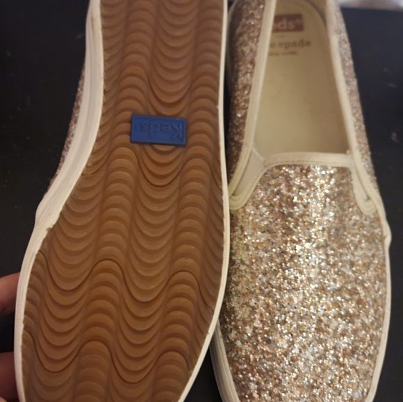 Kate Spade hard to find Keds brand new - Picture 4 of 4